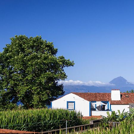 Villa Casas Dos Vimes Faja dos Vimes Exterior foto