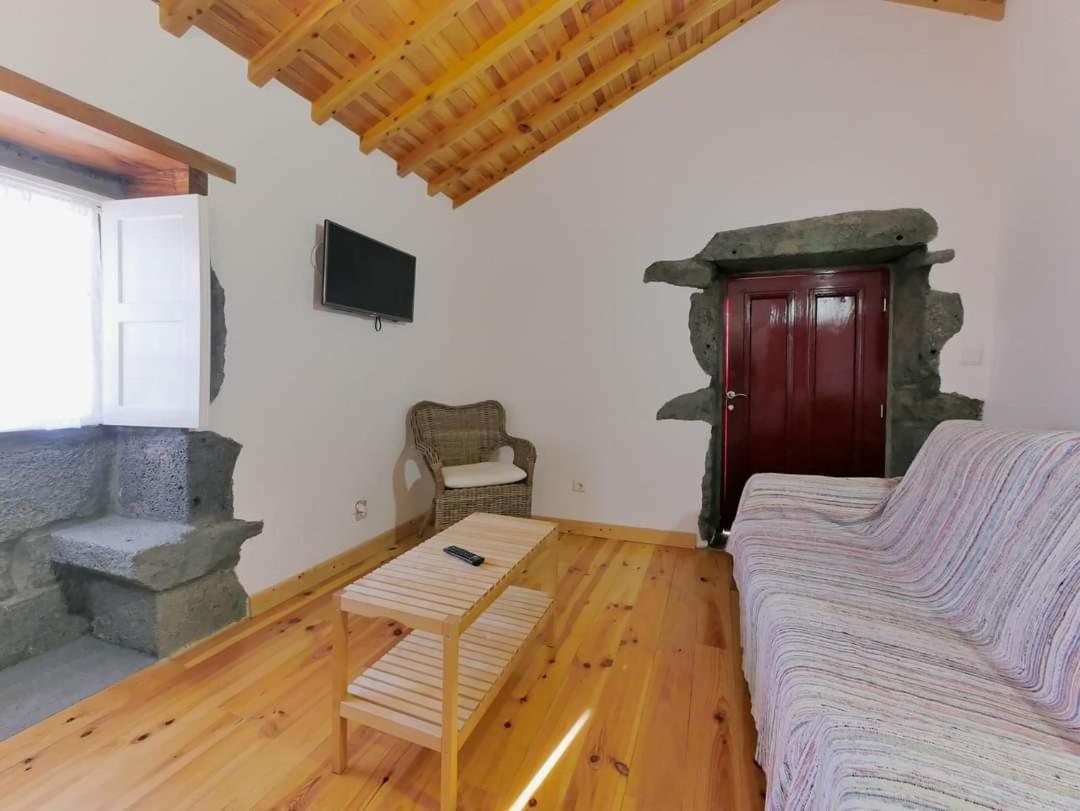 Villa Casas Dos Vimes Faja dos Vimes Exterior foto