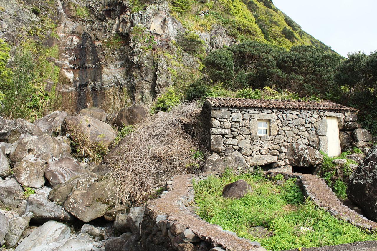 Villa Casas Dos Vimes Faja dos Vimes Exterior foto